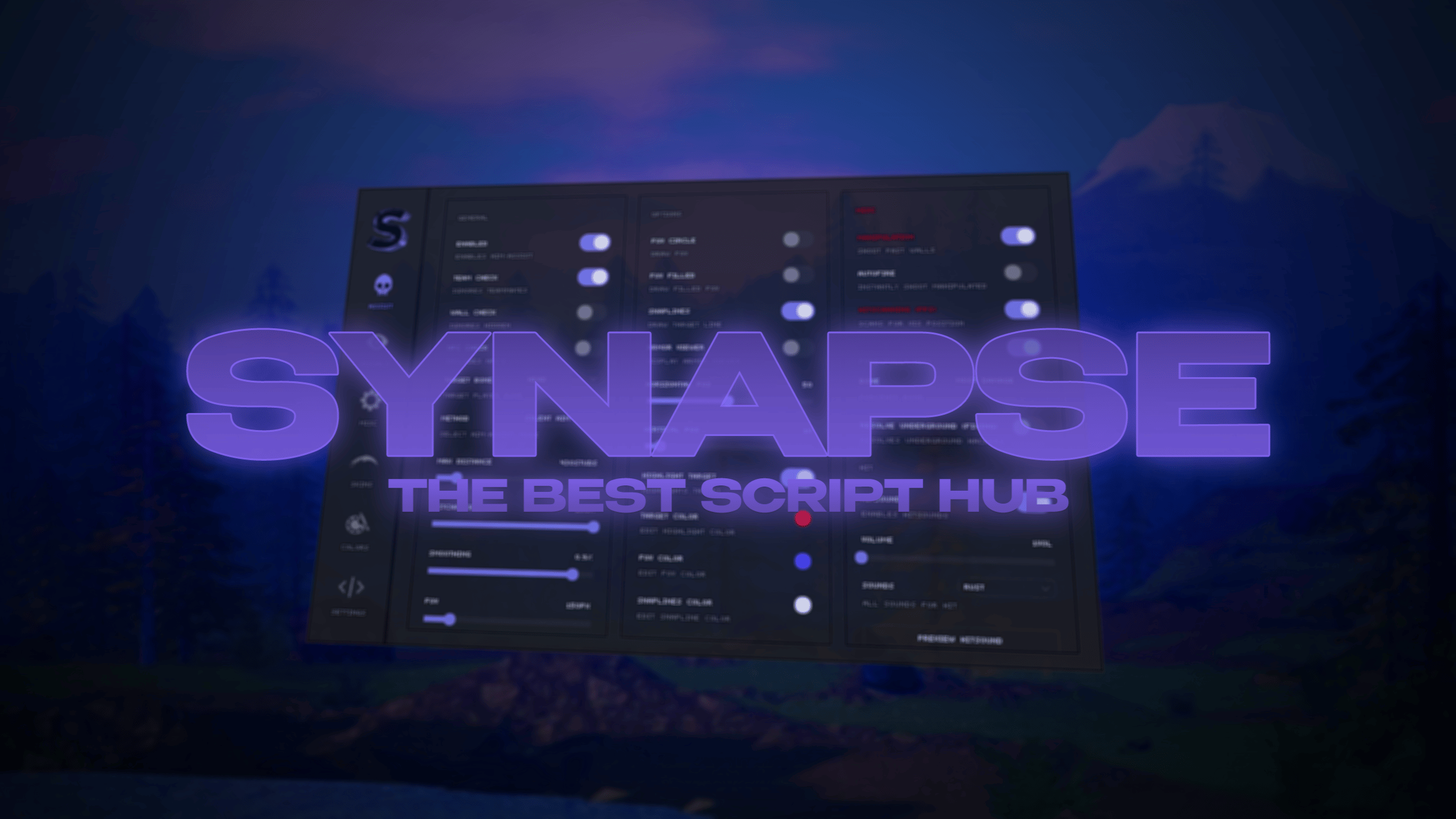 Synapse.Wtf